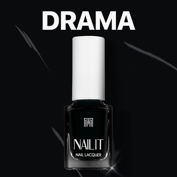 NAIL IT NAIL LACQUER