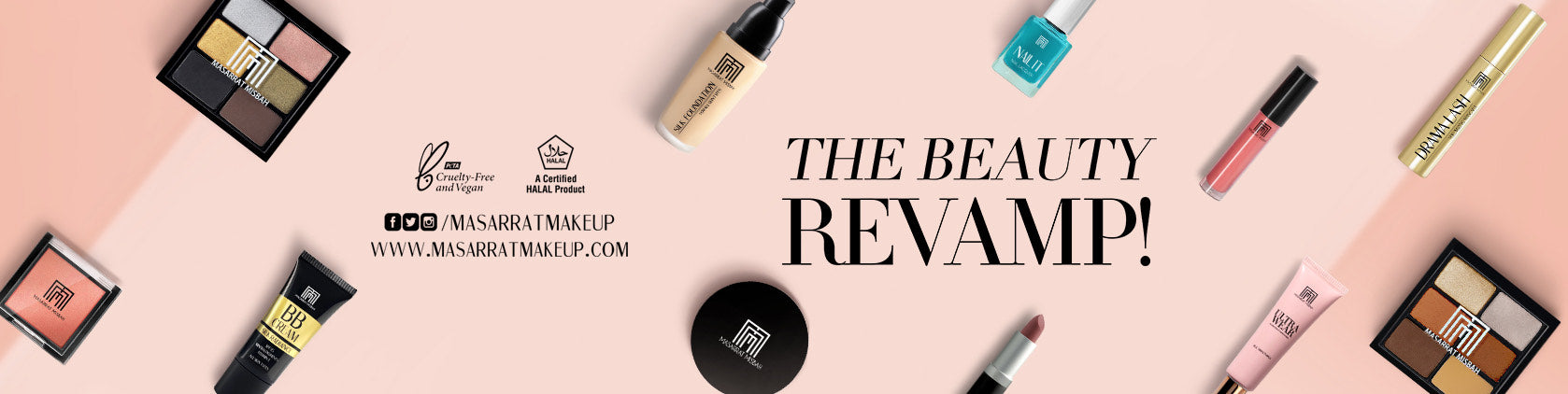 MasarratMakeup