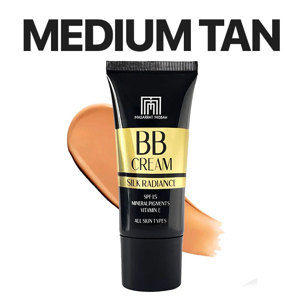 BB CREAM