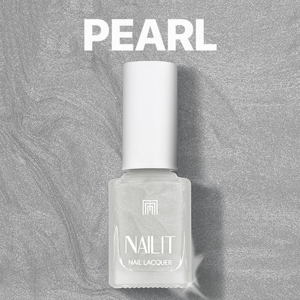 NAIL IT NAIL LACQUER