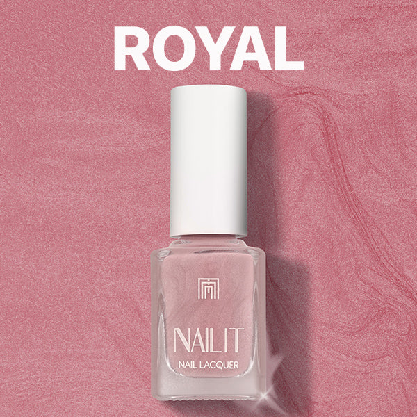 NAIL IT NAIL LACQUER