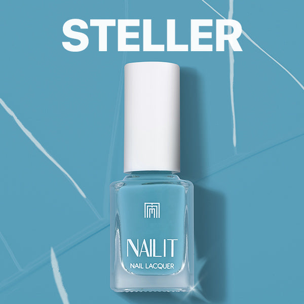 NAIL IT NAIL LACQUER