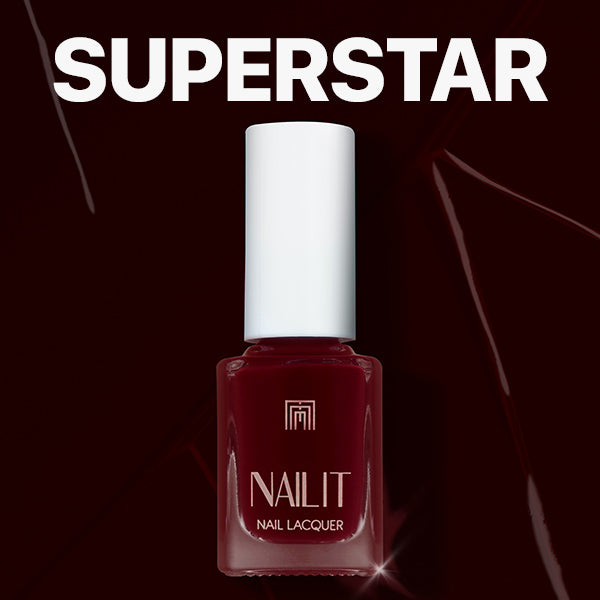 NAIL IT NAIL LACQUER