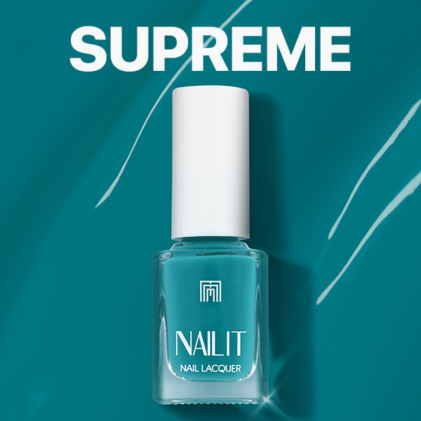 NAIL IT NAIL LACQUER