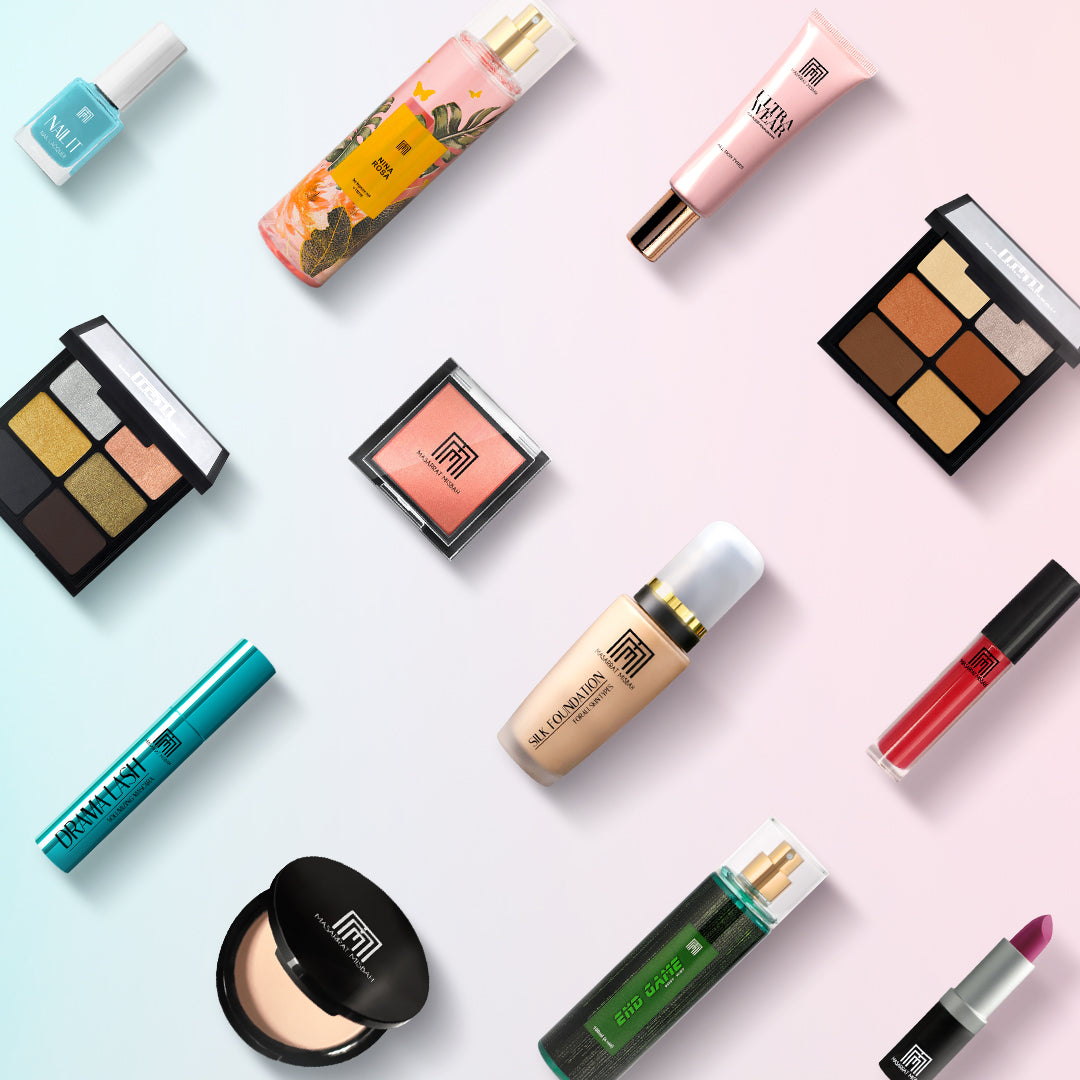 Ultimate Guide to Masarrat Misbah’s 11.11 Sale: How to Get the Best Deals on Your Favorite Makeup
