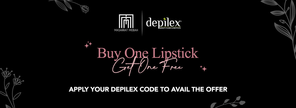MM x DEPILEX