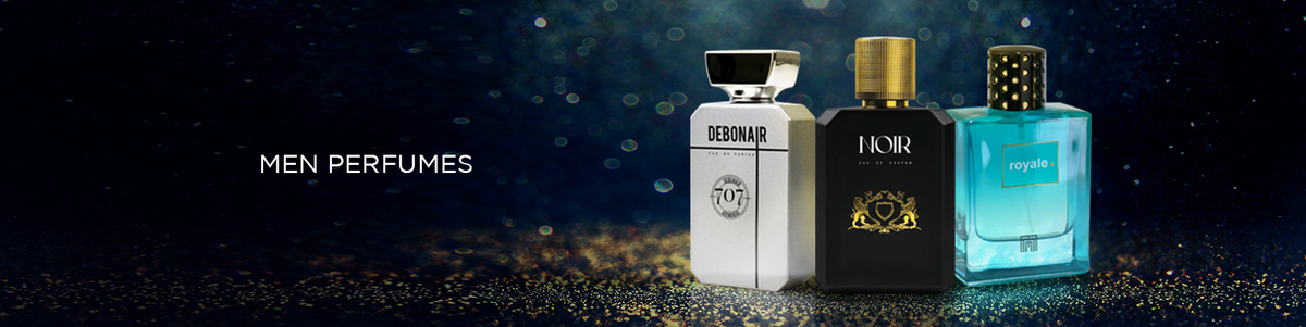 Men Fragrance