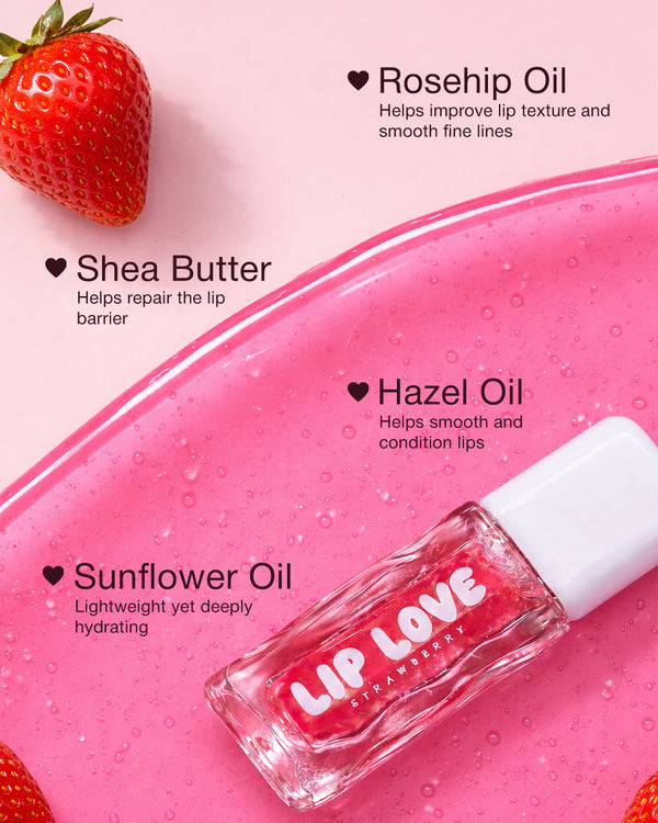 Strawberry