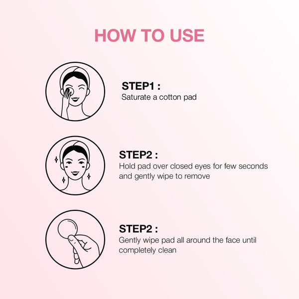 MICELLAR WATER
