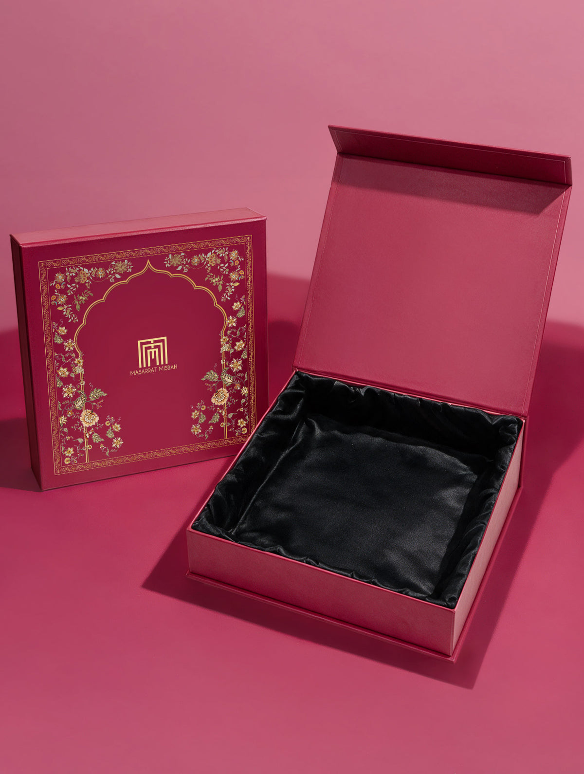 BRIDAL BOX