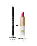 Cherry Cola Lip Combo