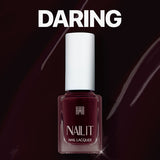 NAIL IT NAIL LACQUER