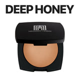 SILK PRESSED POWDER
