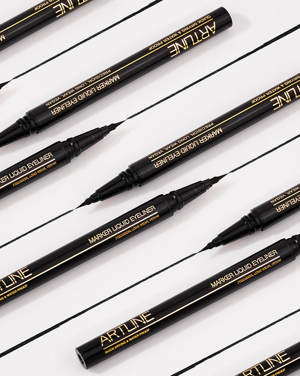 Artline Marker Eyeliner