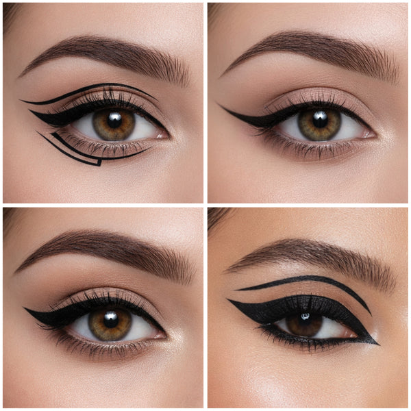 Artline Marker Eyeliner