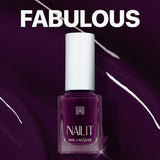 NAIL IT NAIL LACQUER