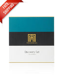 DISCOVERY SET MEN