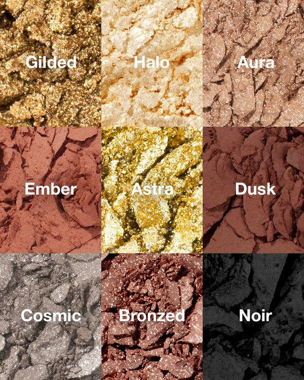 Divine Gold