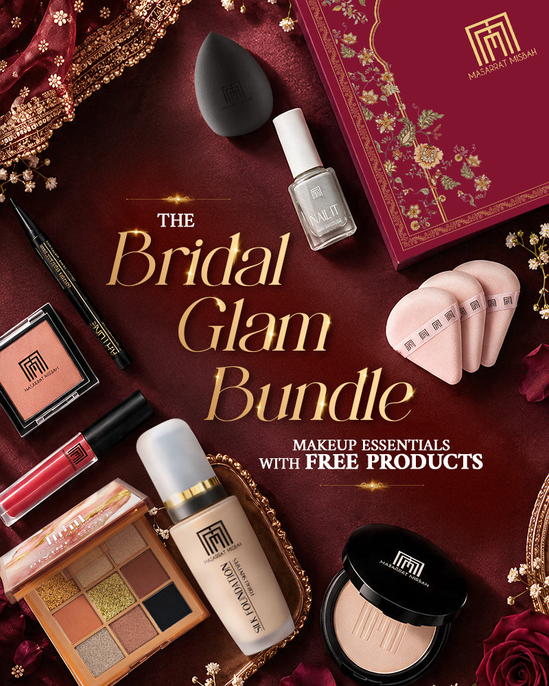 The Bridal Glam
