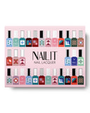 NAIL IT THE PERFECT DOZEN