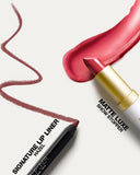 Cherry Cola Lip Combo