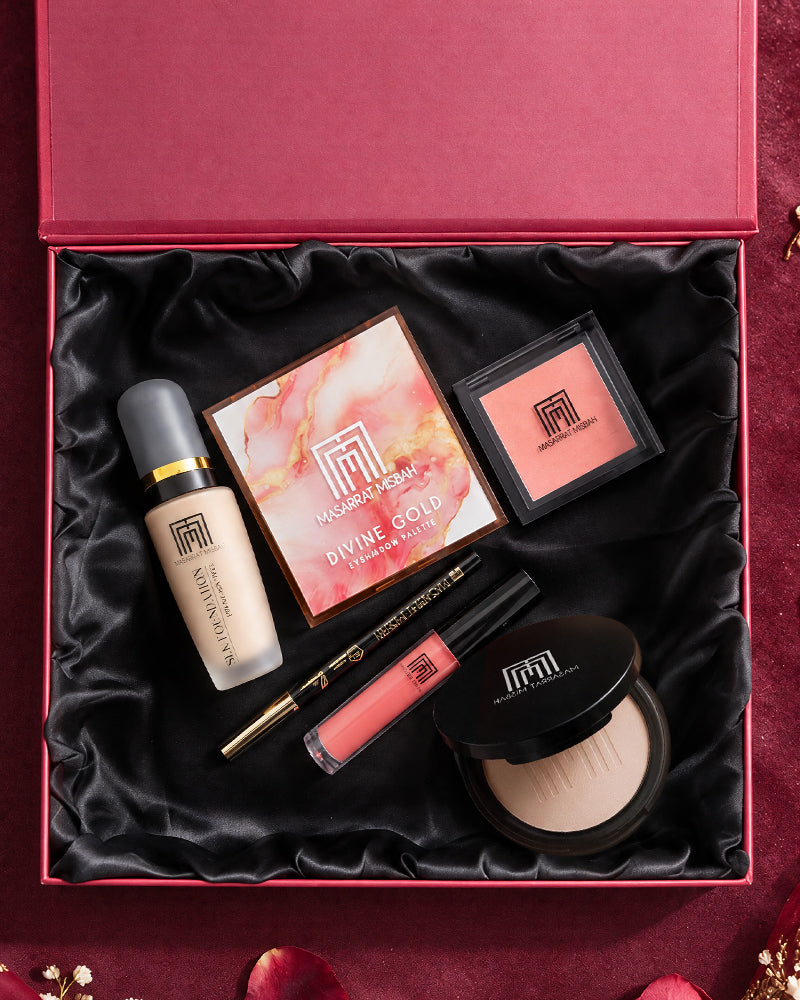 The Bridal Glam