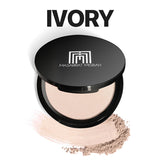 SILK PRESSED POWDER