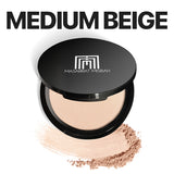 SILK PRESSED POWDER