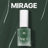 NAIL IT NAIL LACQUER
