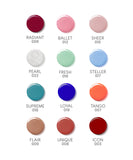 NAIL IT THE PERFECT DOZEN