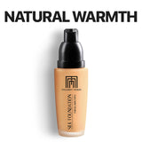 SILK FOUNDATION