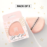 Get. set. go - Puff Trio