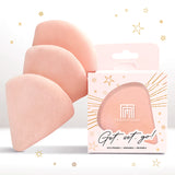 Get. set. go - Puff Trio