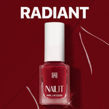NAIL IT NAIL LACQUER