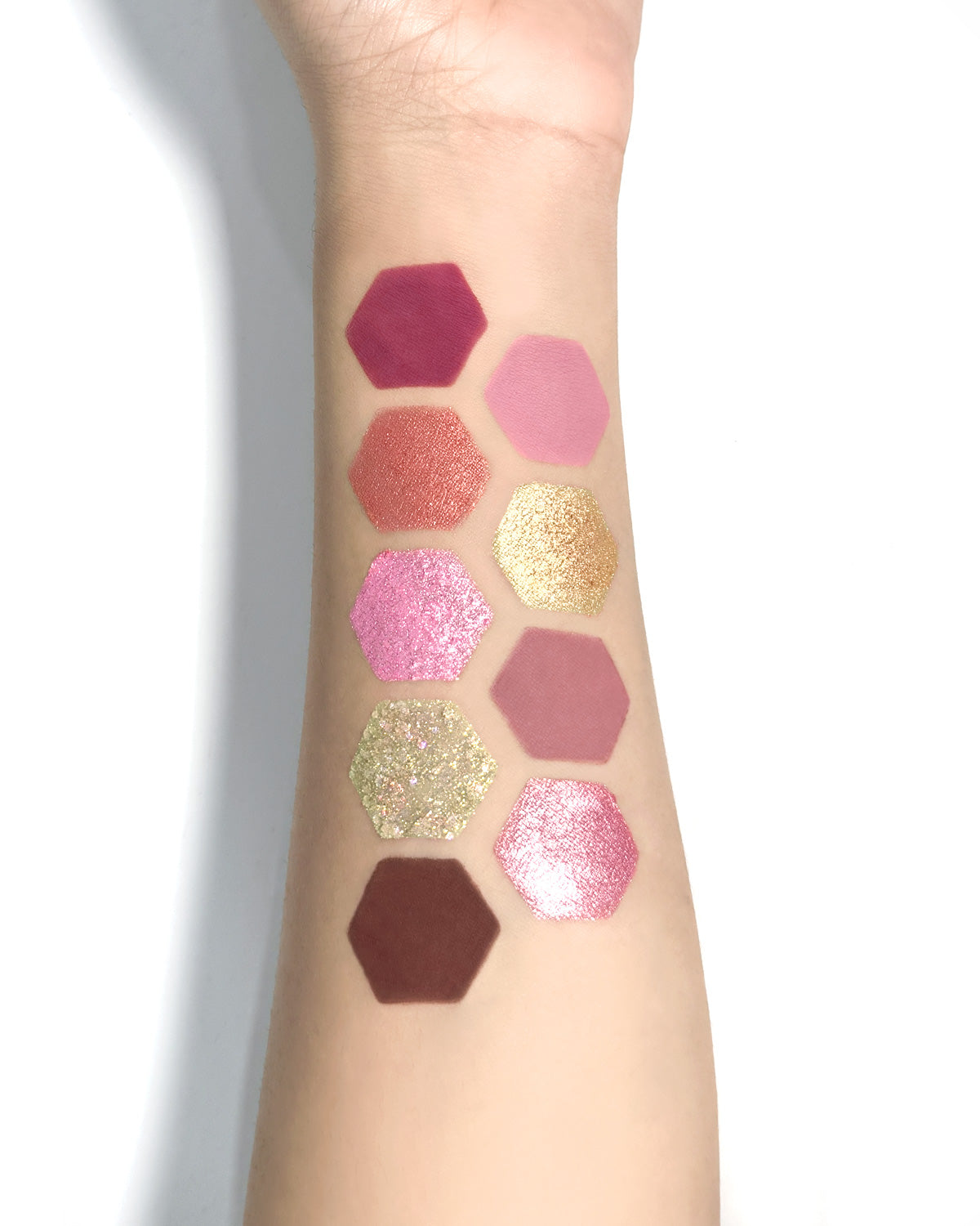 Eyeshadow Palette – MasarratMakeup