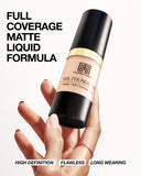 SILK FOUNDATION - MINI