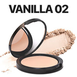 PRO MATTE VELVET PRESSED POWDER