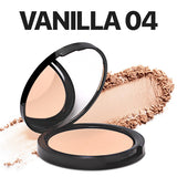 PRO MATTE VELVET PRESSED POWDER