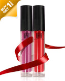 Buy One Get One - Liquid Lipstick