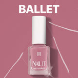 NAIL IT NAIL LACQUER