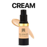SILK FOUNDATION - MINI