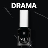 NAIL IT NAIL LACQUER