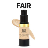 SILK FOUNDATION - MINI