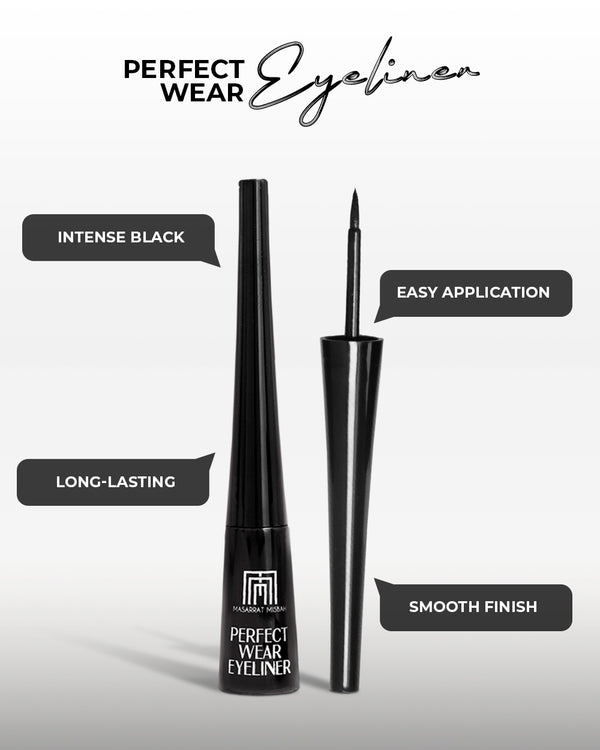 PERFECT WEAR EYELINER