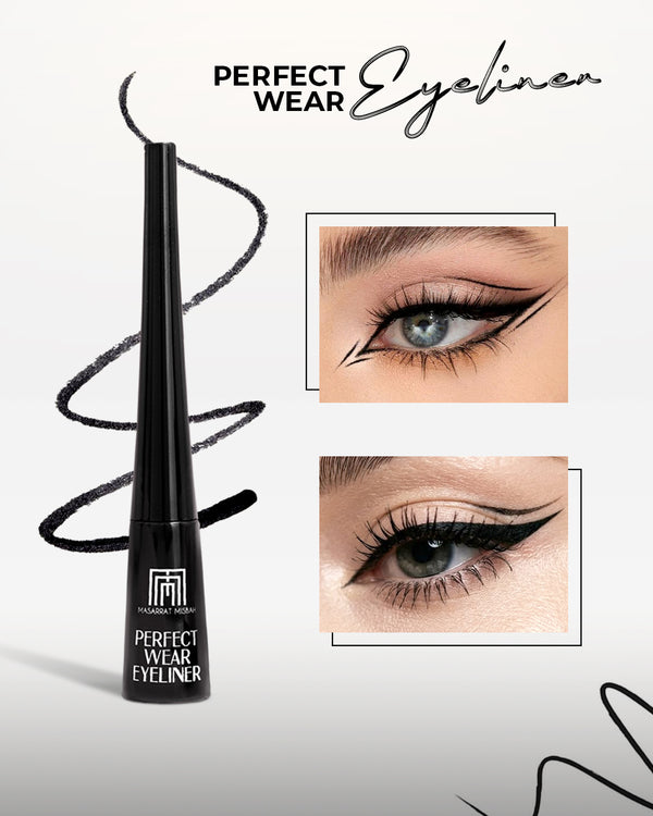 PERFECT WEAR EYELINER