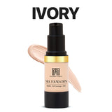 SILK FOUNDATION - MINI