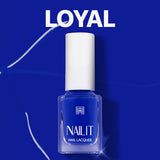NAIL IT NAIL LACQUER