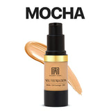 SILK FOUNDATION - MINI