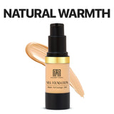 SILK FOUNDATION - MINI