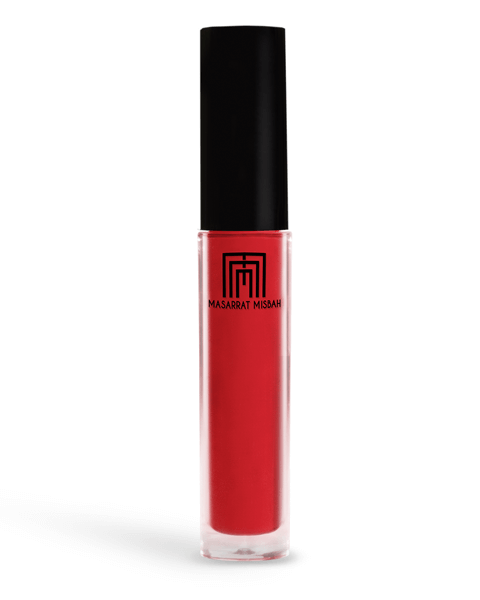 Masarrat Misbah Matte Liquid Lipstick